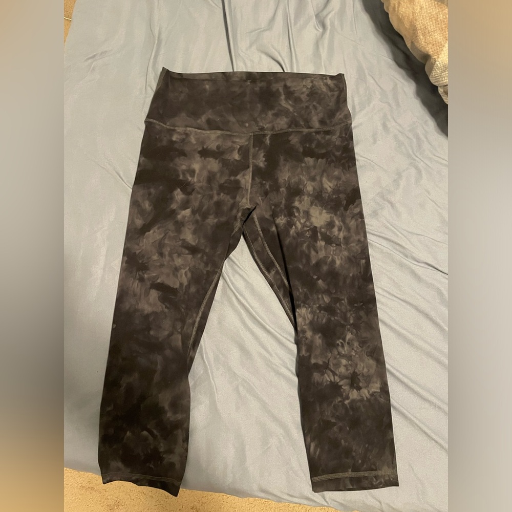 Lululemon Align Leggings